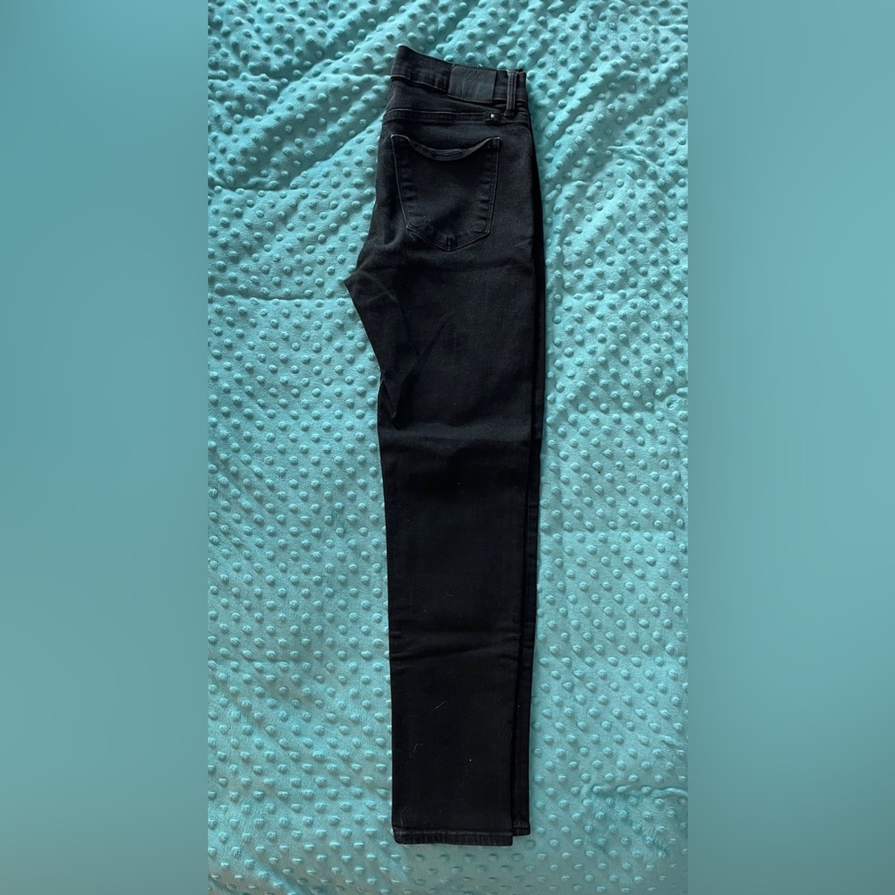 Lucky Brand straight jeans